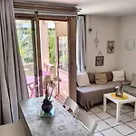 Résidence Graziella 207 Juan-les-Pins