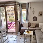 Apartamento Résidence Graziella 207