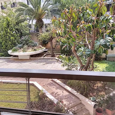Apartamento Résidence Graziella 207