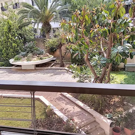 Apartment Graziella 207