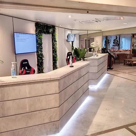 Résidence Graziella 207 Apartamento *