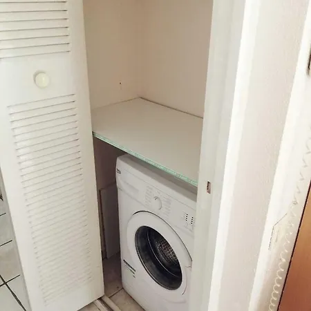 Résidence Graziella 207
